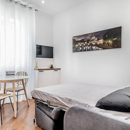 Sweethome Marconi Róma Kültér fotó