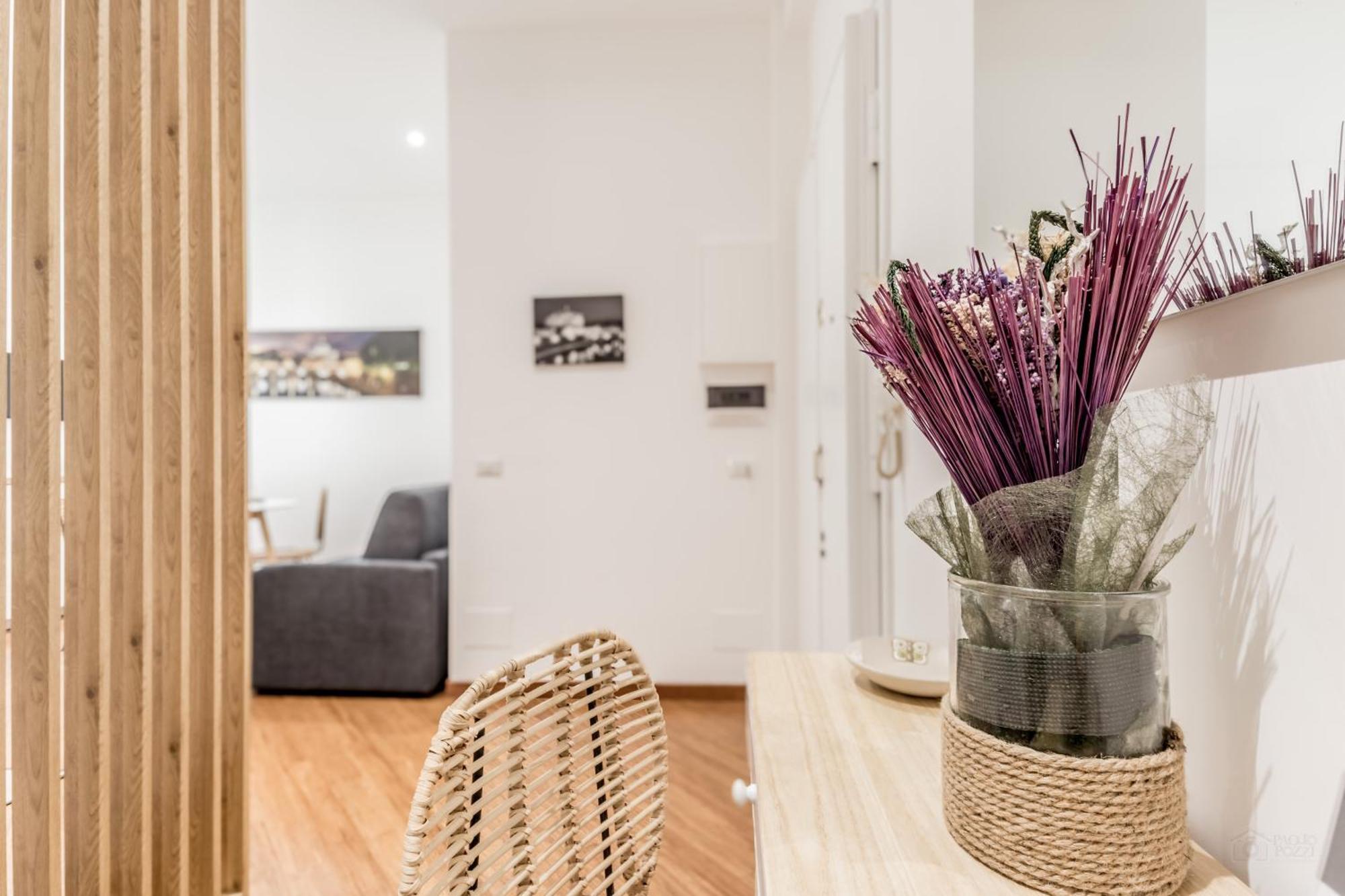 Sweethome Marconi Róma Kültér fotó