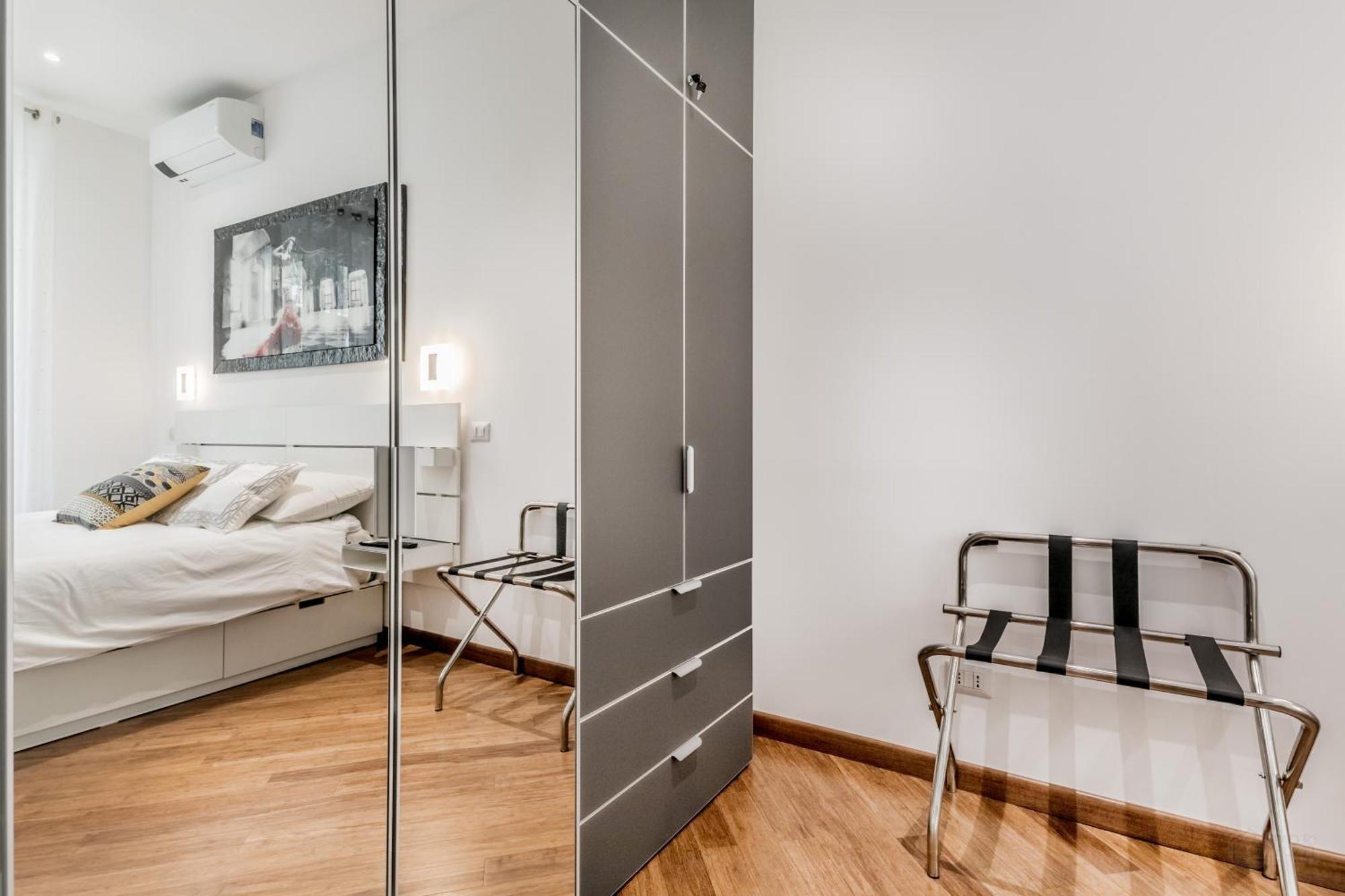 Sweethome Marconi Róma Kültér fotó
